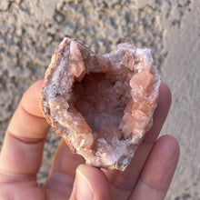 The Goddess’s Crystal of Passion: Pink Amethyst