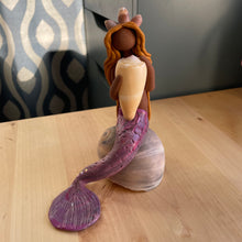 The MerGoddess: I am connected to the rhythms of the ocean~