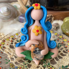The Flower Power Goddess: I am a child of Love & Peace