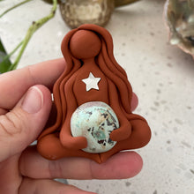 The Star Gazer Goddess: I am a radiant star, shining my unique light upon the world.