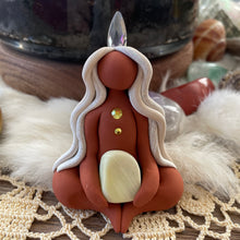 The Celestial Star Seed Goddess: I am a divine being of the light