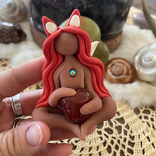 The Fox Medicine Goddess: I live in harmony with the natural cycle