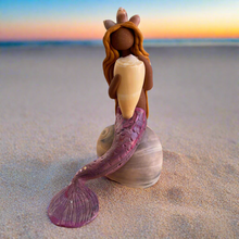 The MerGoddess: I am connected to the rhythms of the ocean~