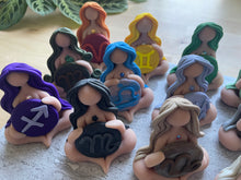 Wholesale Order of 12 ZODIAC Goddesses