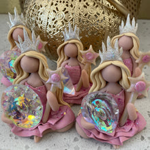 The Glinda Goddess Witch (Made to order) No coupon codes for customs*