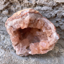 The Goddess’s Crystal of Passion: Pink Amethyst