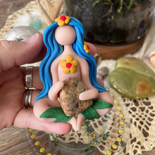 The Flower Power Goddess: I am a child of Love & Peace