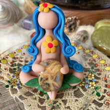 The Flower Power Goddess: I am a child of Love & Peace