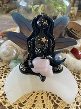 The Cosmic Faerie of Love, Life & Death: When I leave this Earth, the love I leave behind will remain~