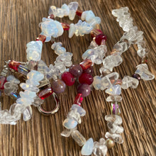 The Lovely Lanyard: I love and accept myself unconditionally~ ￼