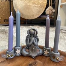 The Goddess’s Altar: I am open to divine guidance~