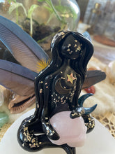 The Cosmic Faerie of Love, Life & Death: When I leave this Earth, the love I leave behind will remain~