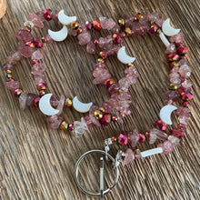 The Lovely Lanyard: I am stronger than my fears~