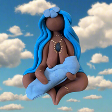 The Mini Breastfeeding Goddess: Every drop of breastmilk helps my baby~