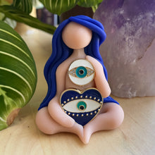 The Goddess of Protection