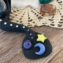 The Midnight MerGoddess: Andromeda~