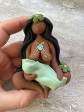 The Breastfeeding Goddess: My body is amazing, I love all that it can do!