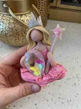 The Glinda Goddess Witch (Made to order) No coupon codes for customs*