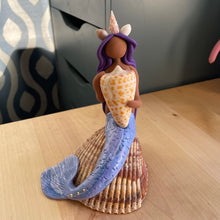 The MerGoddess: I am connected to the rhythms of the ocean~