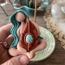 The Free Spirit: I embrace lightness and freedom🪶