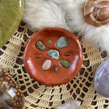 The Jasper Pebble Bowl