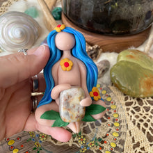 The Flower Power Goddess: I am a child of Love & Peace