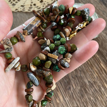 The Lovely Lanyard: I embrace fear as an opportunity for growth~