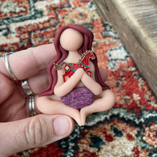 The Fire Horse Energy Goddess~ Year of the HORSE!