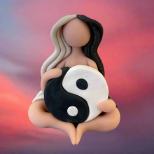 The Goddess of Balance: Harmony creates balance~