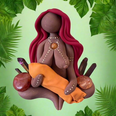 The Breastfeeding Goddess: I am grateful that I’m able to breastfeed~
