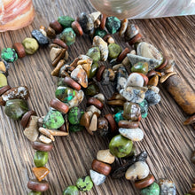 The Lovely Lanyard: I embrace fear as an opportunity for growth~