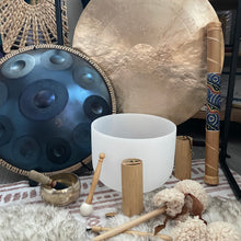 45 Minute in person Sound Bath (2 people)