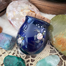 Sacred Moon Seconds: The Sea Turtle Stash Jar