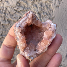 The Goddess’s Crystal of Passion: Pink Amethyst