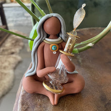 The Goddess of letting go: Don’t bottle up those emotions!