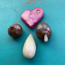 The Breastfeeding Magnet Set