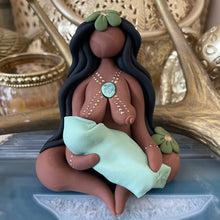 The Breastfeeding Goddess: My body is amazing, I love all that it can do!