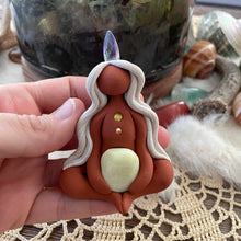 The Celestial Star Seed Goddess: I am a divine being of the light