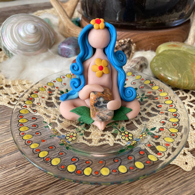 The Flower Power Goddess: I am a child of Love & Peace