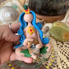 The Flower Power Goddess: I am a child of Love & Peace