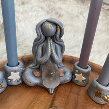 The Goddess’s Altar: I am open to divine guidance~