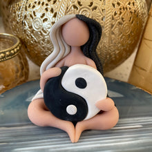 The Goddess of Balance: Harmony creates balance~