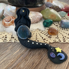 The Midnight MerGoddess: Andromeda~