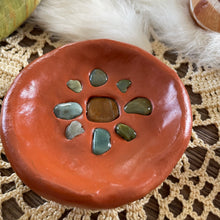 The Jasper Pebble Bowl