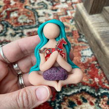 The Fire Horse Energy Goddess~ Year of the HORSE!