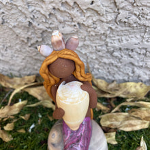 The MerGoddess: I am connected to the rhythms of the ocean~