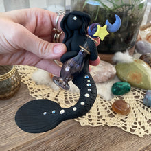 The Midnight MerGoddess: Celeste~