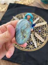 Protection Goddess Grid: I trust in my higher power to keep me safe🧿🪬