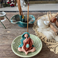 The Free Spirit: I embrace lightness and freedom🪶