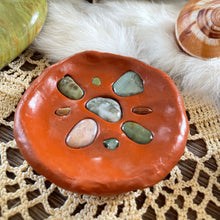 The Jasper Pebble Bowl